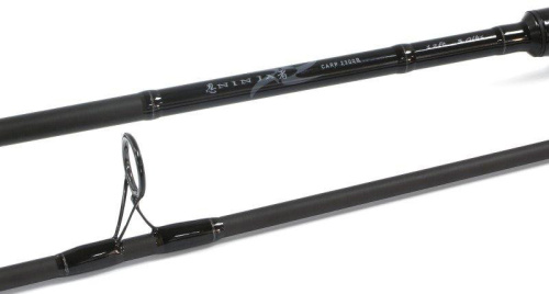 Удилище карповое Daiwa Ninja-X Carp 3.60м 3lbs B 11595-365RU фото 3